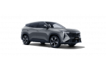 Geely-Cityray Suv (Gf+) 2025