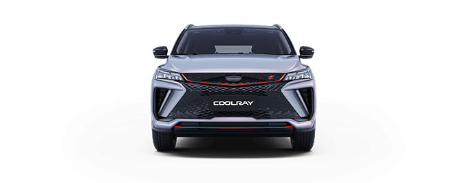 Geely-Coolray Suv (Full Option GF-GL (Facelift)) 2024