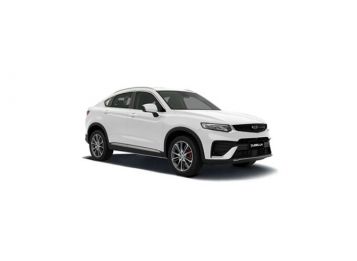 Geely-Tugella Suv (Luxury Gl) 2023